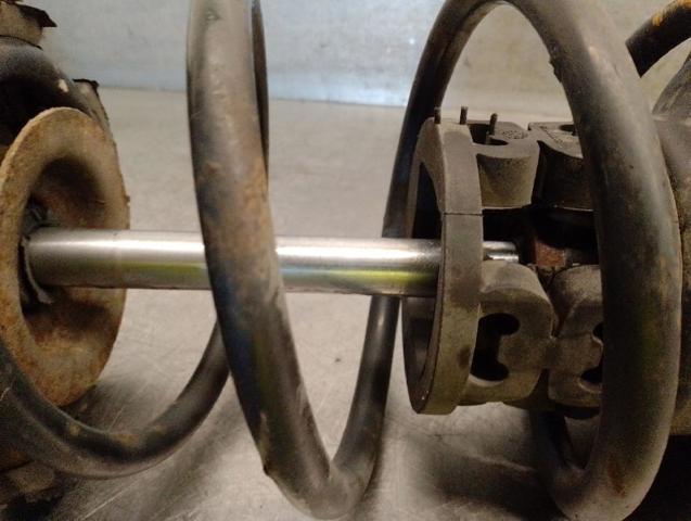 543024308R RENAULT Amortiguador delantero  comprar en Oviedo