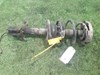 Amortiguador strut delantero 543024308R RENAULT