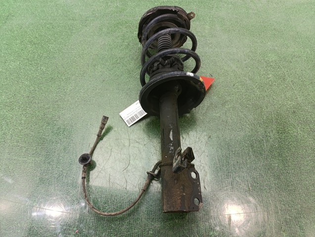 543024308R RENAULT Amortiguador  en stock Gandía