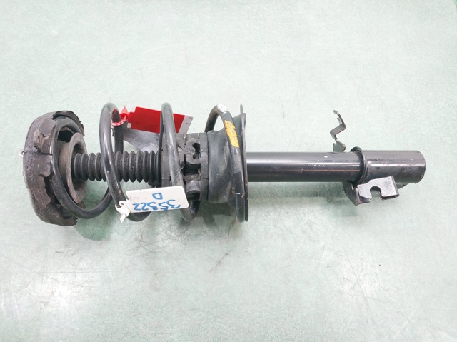 RENAULT 543024308R Amortiguador  en stock Salamanca