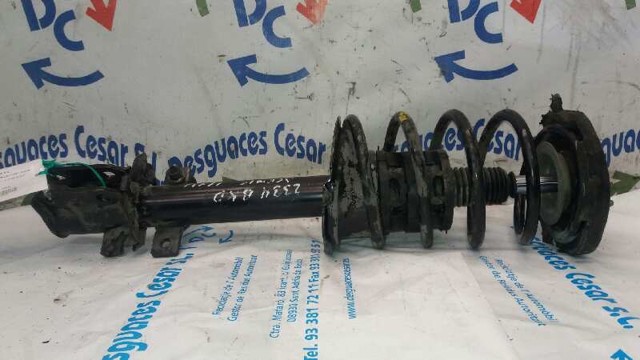543024308R RENAULT Amortiguador  en stock Huelva