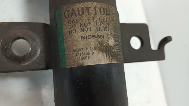 NISSAN 543024EA3A Amortiguador delantero derecho comprar Tarragona