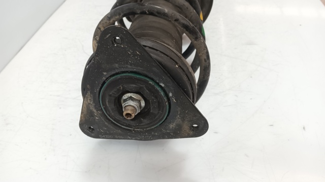 NISSAN 543024EA3A Amortiguador delantero derecho  en stock Terrassa