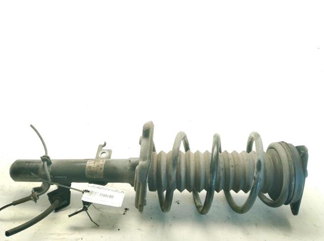 543024EA3A RENAULT Amortiguador delantero derecho comprar Alcalá