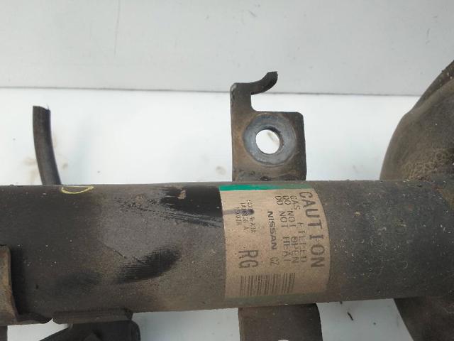 543024EA3A RENAULT Amortiguador delantero derecho comprar Bilbao