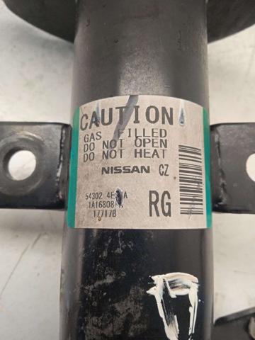 RENAULT 543024EA3A Amortiguador delantero derecho comprar Barcelona
