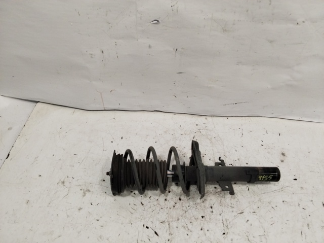 543025368R RENAULT Amortiguador  en stock Gandía