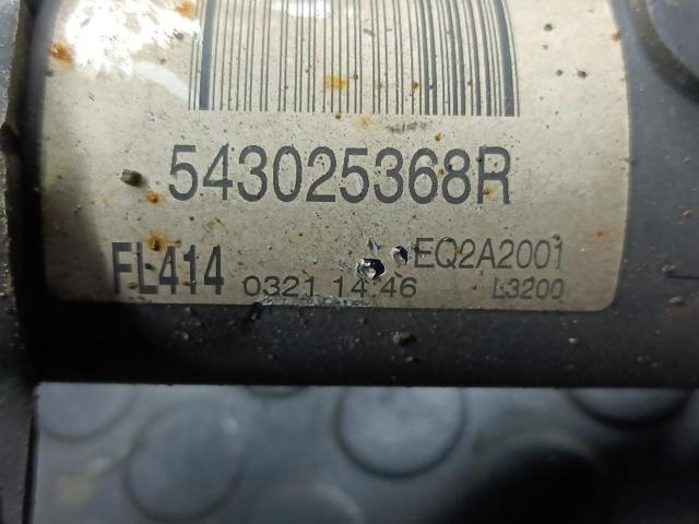 543025368R Renault (RVI)
