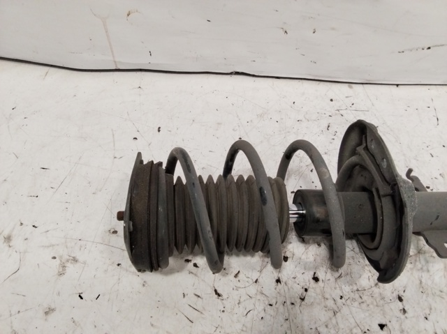 RENAULT 543025368R Amortiguador delantero  comprar en Albacete