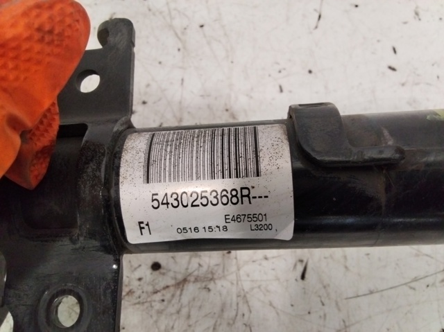 543025368R Amortiguador delantero  disponible Burgos