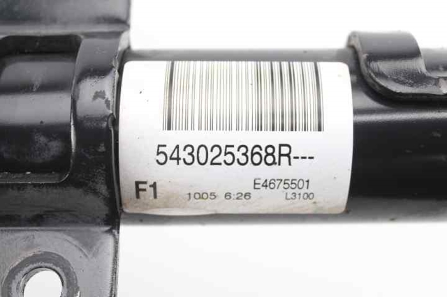 543025418R RENAULT Amortiguador comprar Alcalá