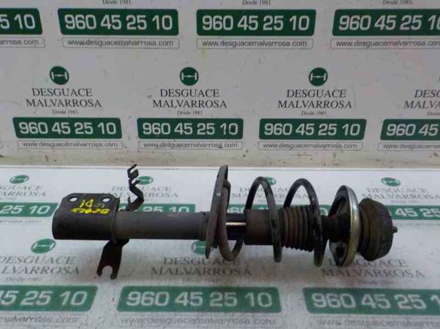 543025522R RENAULT Amortiguador delantero  comprar en Oviedo
