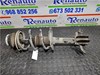 Amortiguador strut delantero 543025522R RENAULT