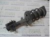 Amortiguador strut delantero 543025668R RENAULT