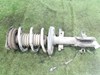 Amortiguador strut delantero 543025668R RENAULT