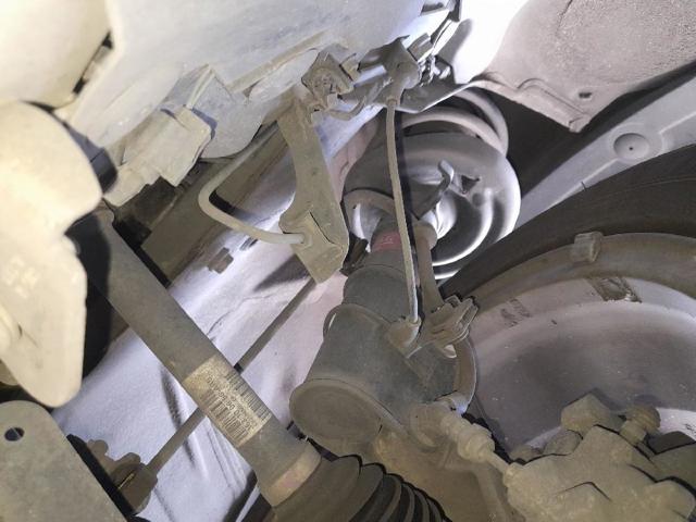 Amortiguador delantero 543025668R RENAULT