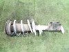 Amortiguador delantero 543025668R RENAULT