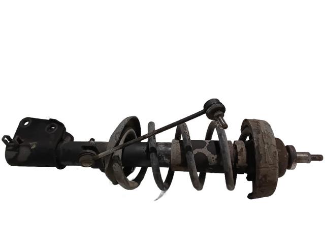 Amortiguador delantero Trafic III plataforma a bordo (2014-2026) original desde 81,31 €