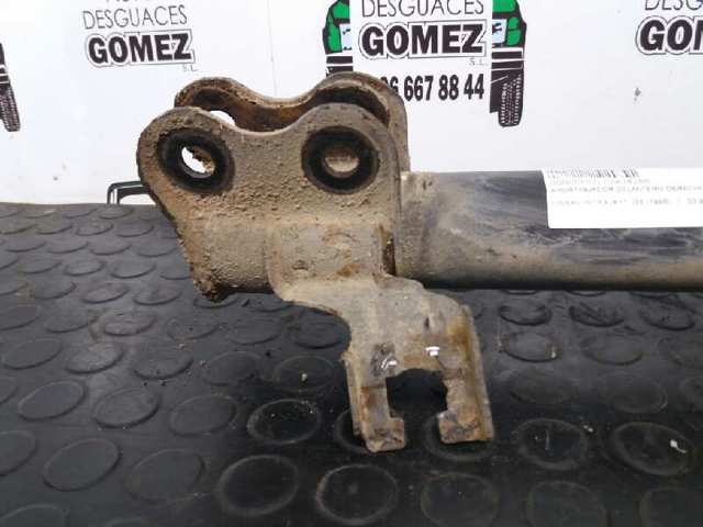 Amortiguador eje delantero derecha 543025F625 NISSAN