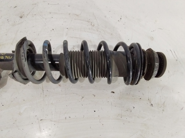 amortiguador frontal derecho 543025FA0A NISSAN