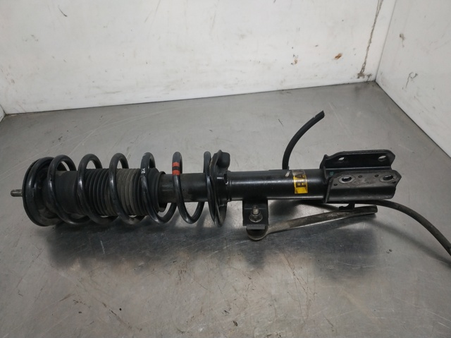 Amortiguador eje delantero derecha 543025FA0A NISSAN