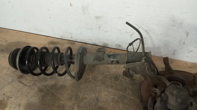 543026656R Amortiguador delantero  comprar en Zaragoza