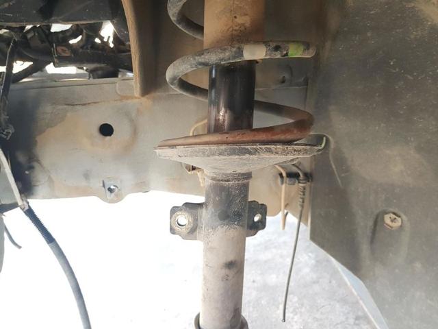 543026656R RENAULT Amortiguador comprar Bilbao