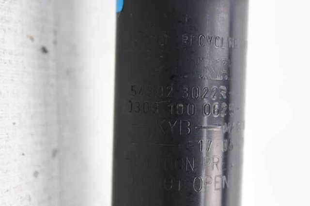 543027321R RENAULT Amortiguador comprar Alcalá