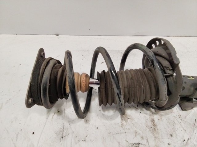 543027411R Amortiguador delantero  disponible Burgos