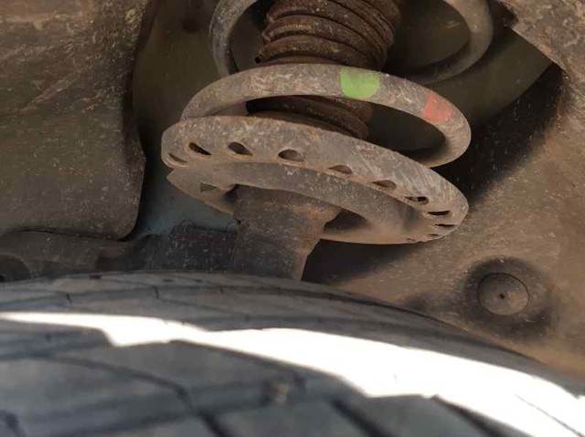 543027411R Amortiguador delantero  comprar en Reus