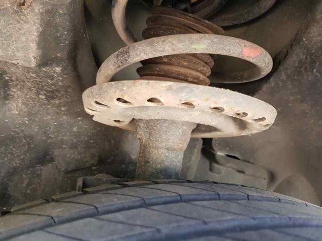 543027411R Amortiguador delantero  comprar en Reus