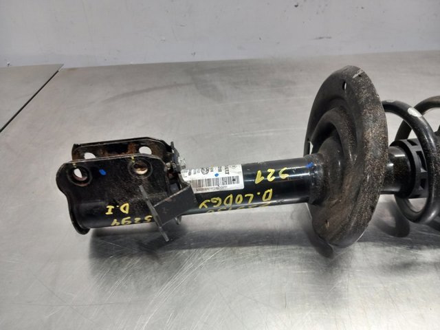 543028186R RENAULT Amortiguador  en stock Córdoba
