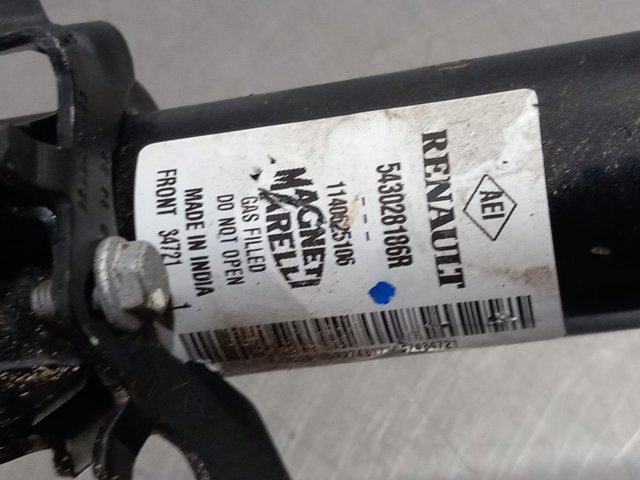 543028186R Amortiguador  en stock Granada