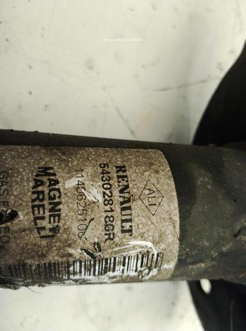 543028186R RENAULT Amortiguador comprar Madrid