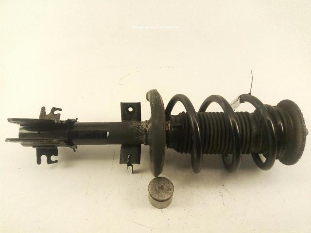 543028774R NISSAN Amortiguador delantero  comprar en Lleida