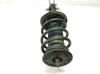 Amortiguador strut delantero 543028774R RENAULT