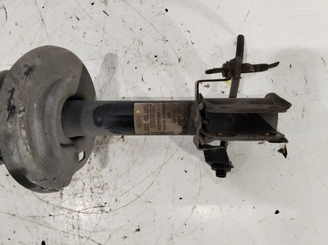 543028938R RENAULT Amortiguador comprar Alcalá