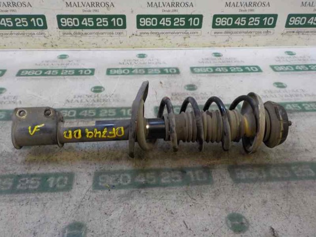 543028938R RENAULT Amortiguador delantero  comprar en Oviedo