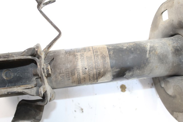 543028938R RENAULT Amortiguador  en stock Gandía
