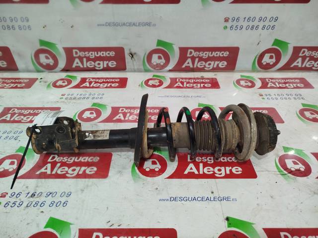 RENAULT 543029566R Amortiguador delantero  comprar en Ponferrada