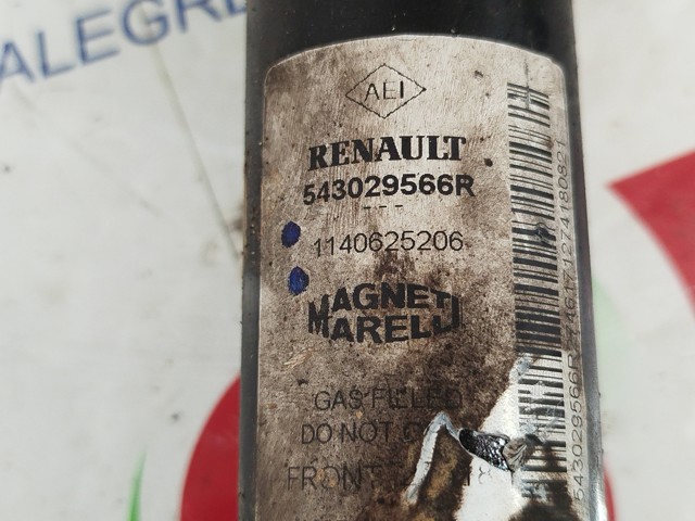 543029566R Amortiguador delantero  comprar en Pontevedra