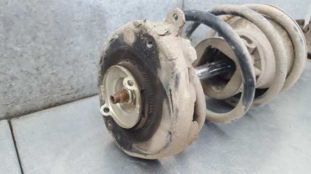 Amortiguador frontal 543029586R RENAULT