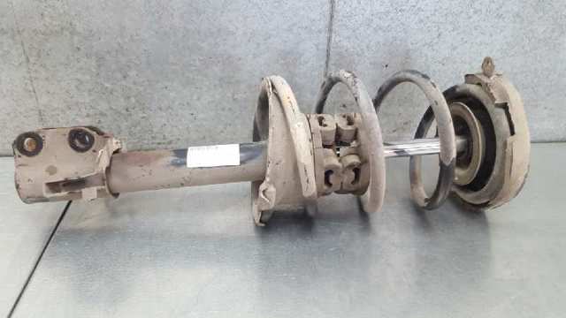 Amortiguador frontal 543029586R RENAULT
