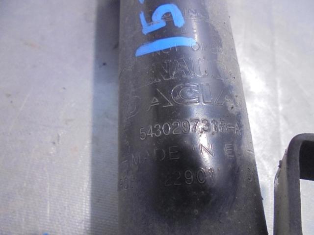 543029731R RENAULT Amortiguador comprar Alcalá
