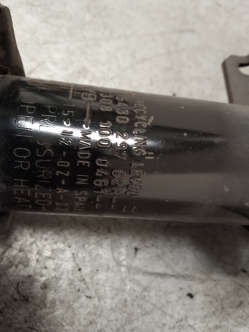 543029762R RENAULT Amortiguador  en stock Huelva