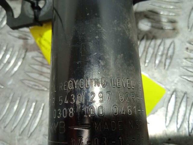 543029762R Amortiguador delantero  comprar en Zaragoza