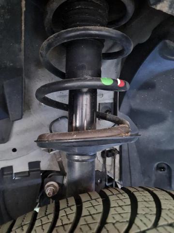 RENAULT 543029903R Amortiguador delantero  comprar en Murcia