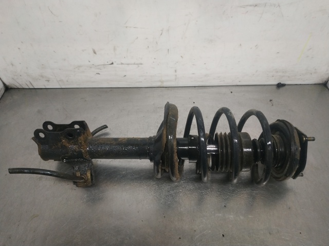 amortiguador frontal derecho 54302BN421 NISSAN