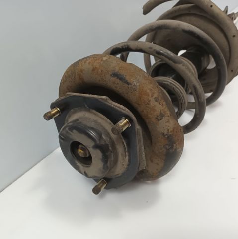Amortiguador eje delantero derecha 54302BU110 NISSAN
