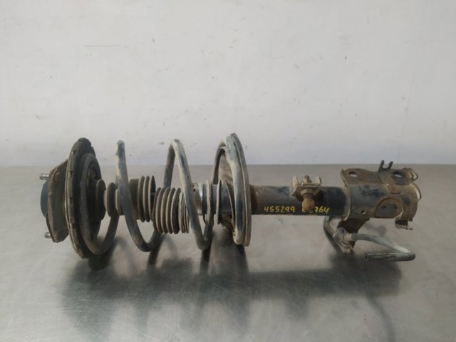 54302CB00A Nissan/Infiniti